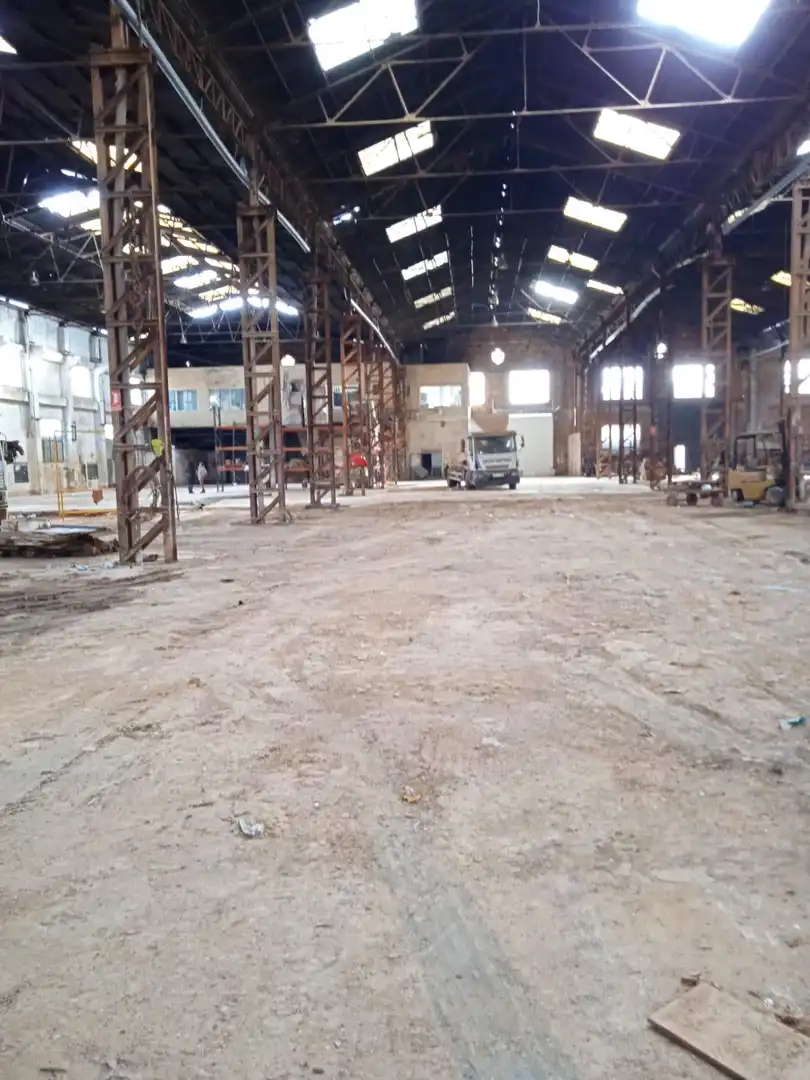 Nave industrielle à louer à Sedaví, imagen 7