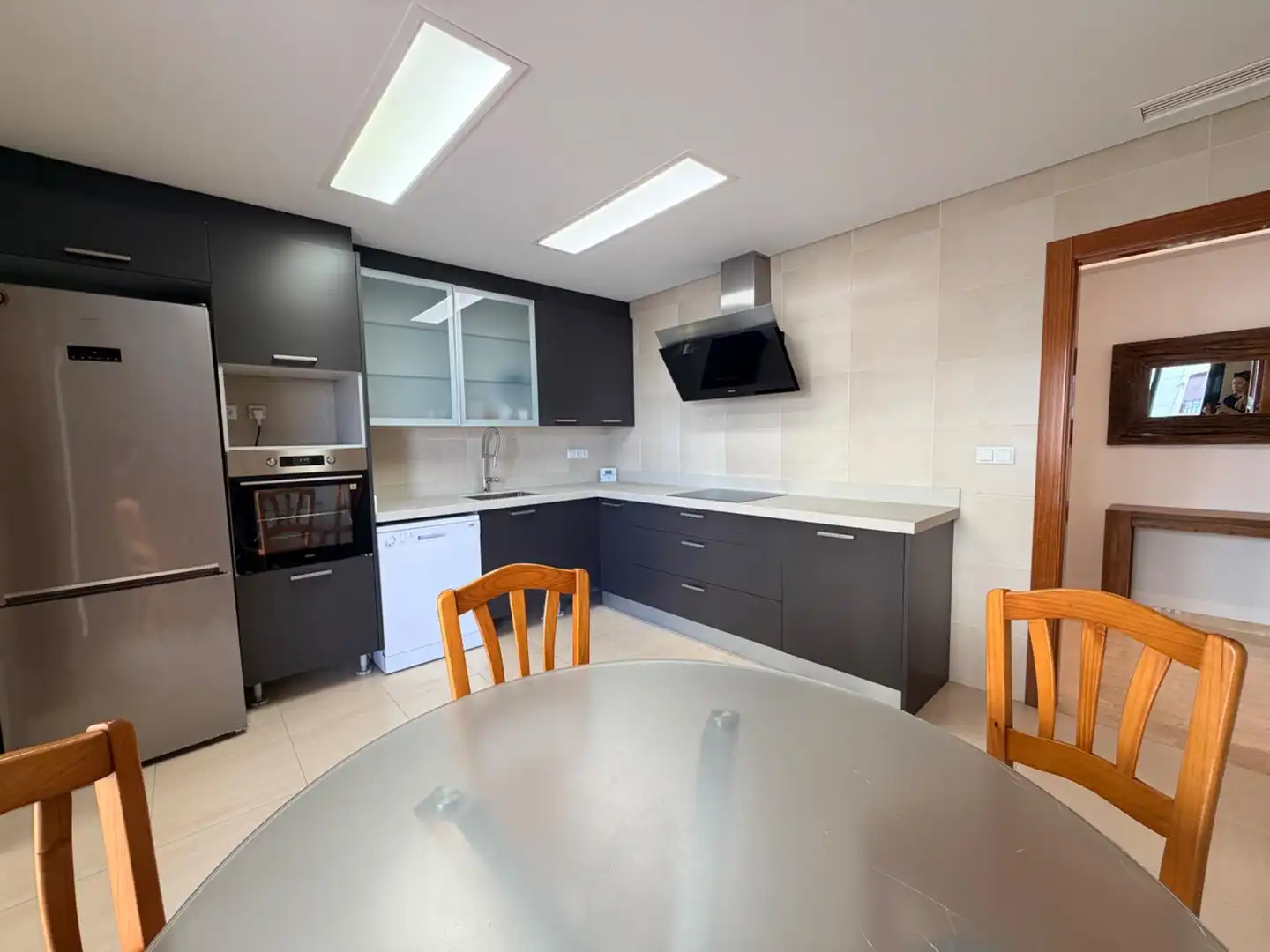Wohnung mit Terrasse zum Verkauf in Calle gaus, imagen 28
