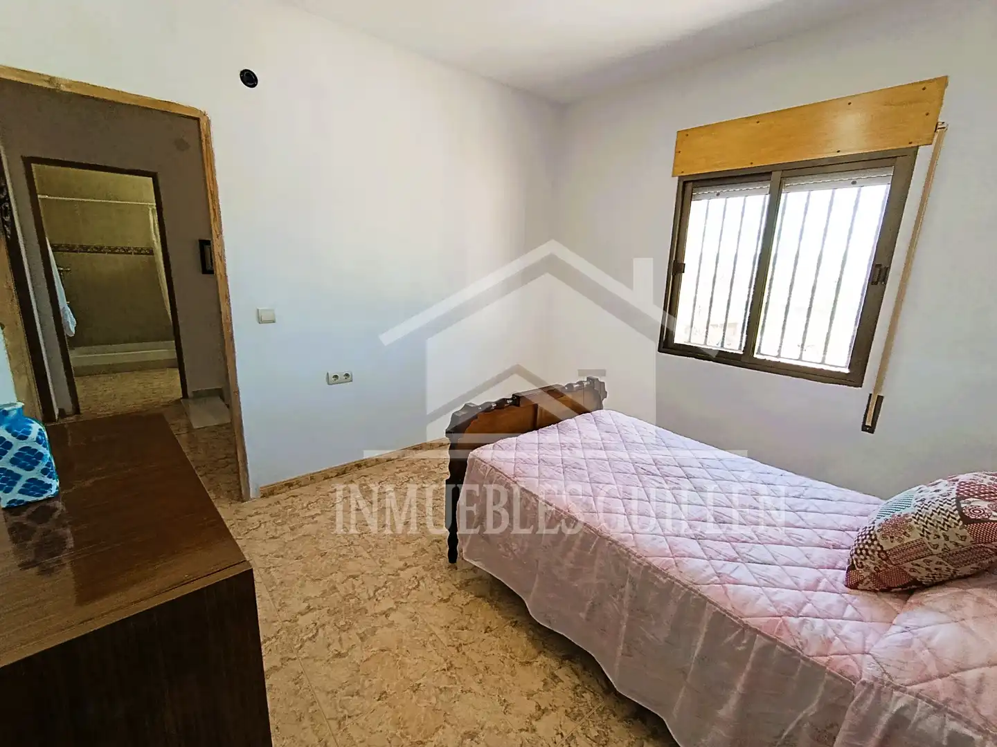 Detached house with garden for sale in Berja, imagen 21