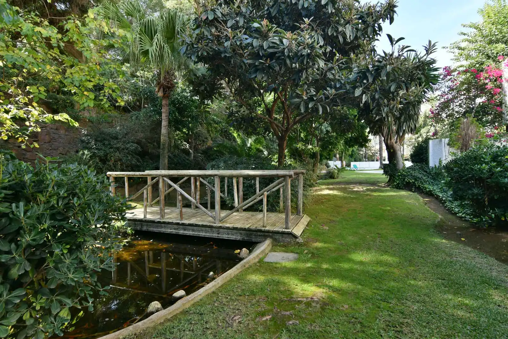 Apartment mit Pool zum Verkauf in Milla de Oro, imagen 22