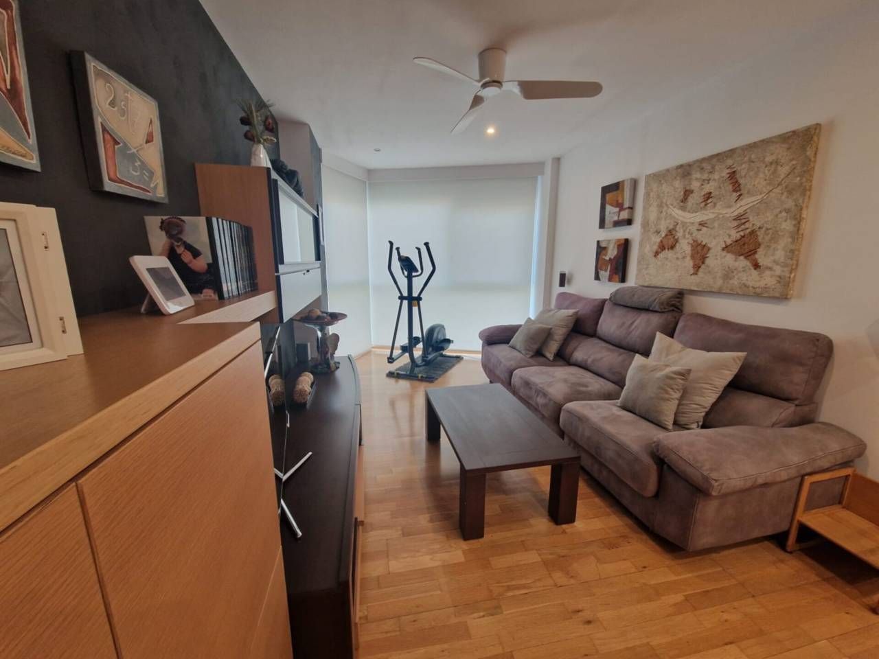 Flat for sale in Calle Concòrdia, Catalunya - Fontetes