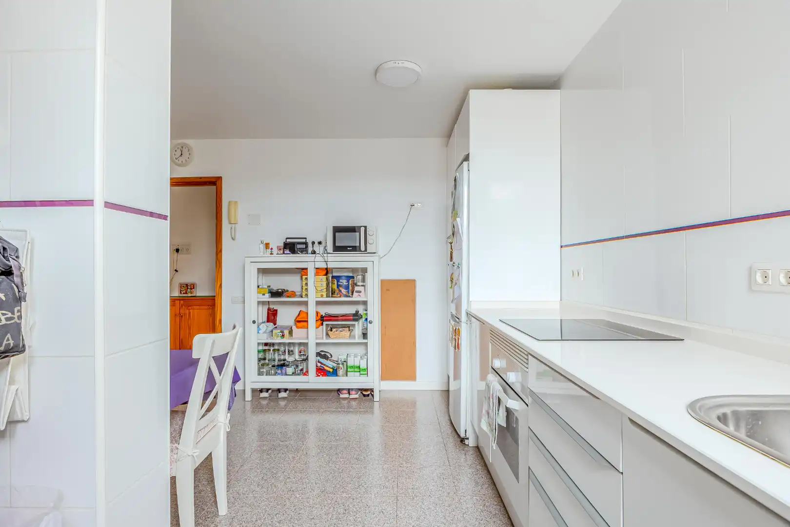 Wohnung mit Aufzug zum Verkauf in Calle Licenciado Calderín 24, imagen 10