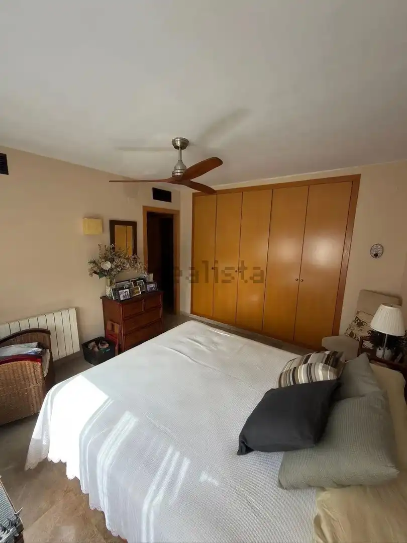 Penthouse with pool for sale in Camins al Grau, imagen 13