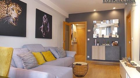 Foto 4 de Piso en venta en Rekalde Centro, Bilbao