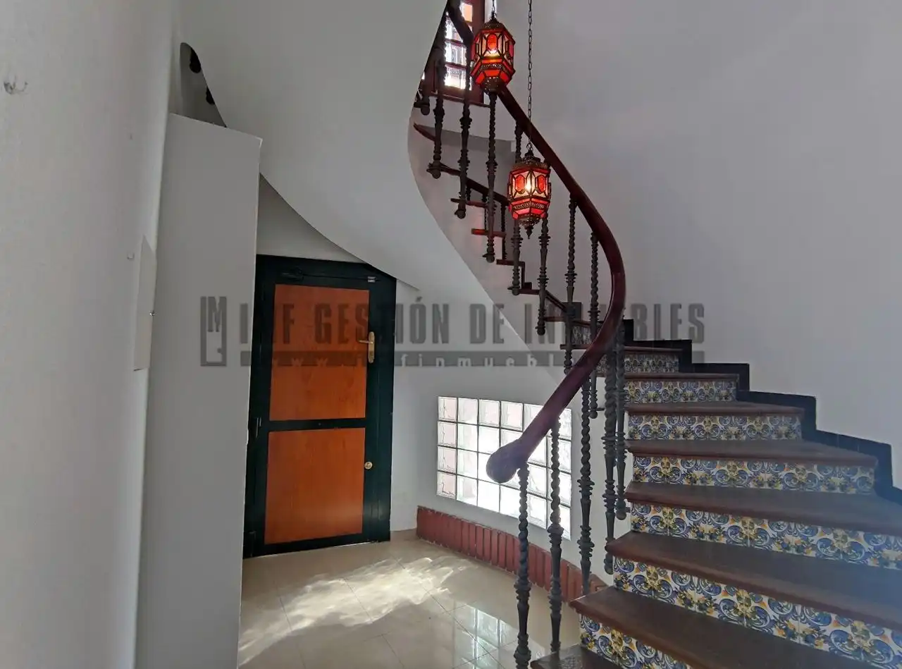 Büro mit Aufzug zur Miete in Calle Canalejas 4, imagen 19