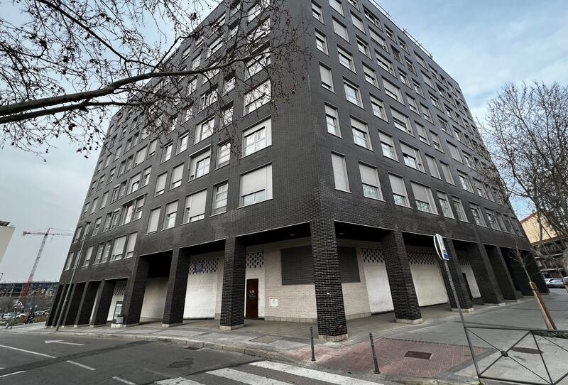 Photo 1 of Garage for sale in Estacion, Centro, Madrid