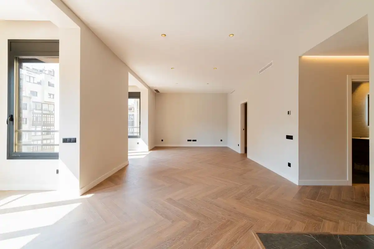 Wohnung mit Aufzug zum Verkauf in Gran Via de les Corts Catalanes, imagen 3