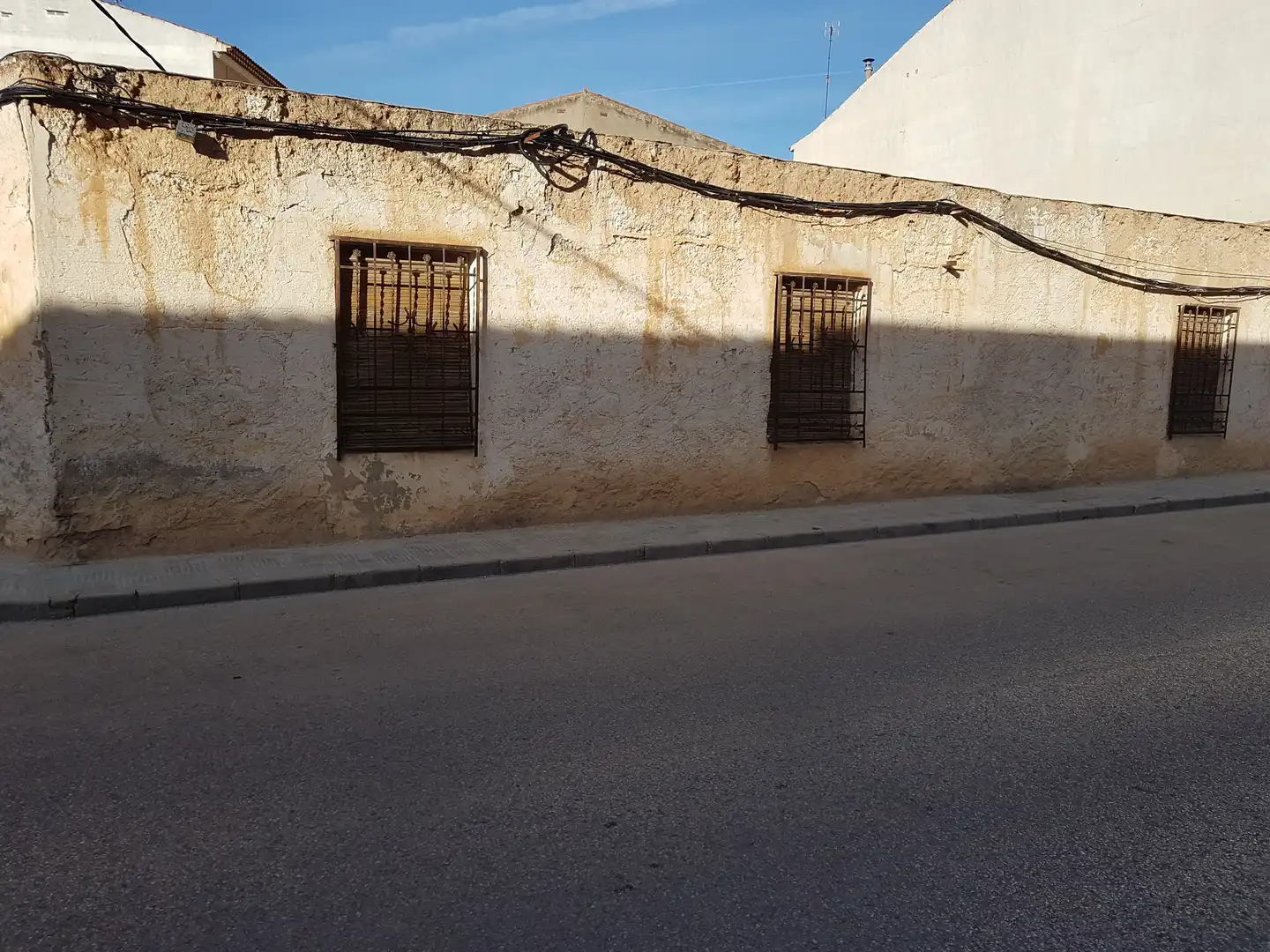 Terreny residencial en venda a Calle del Cementerio 5, imagen 3