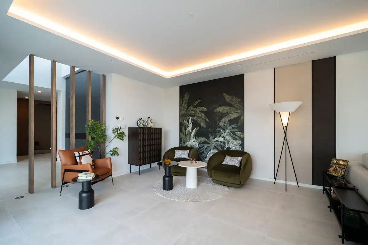 Adosado en venta en Benamara - Atalaya, imagen 4