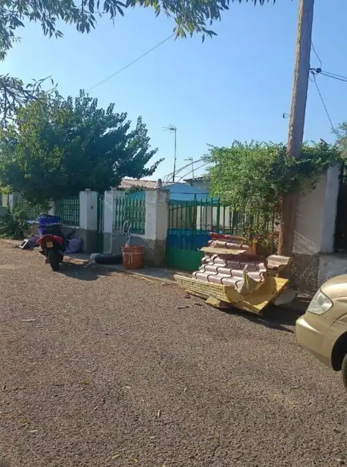 Vista exterior de Apartamento en venta en Yuncos