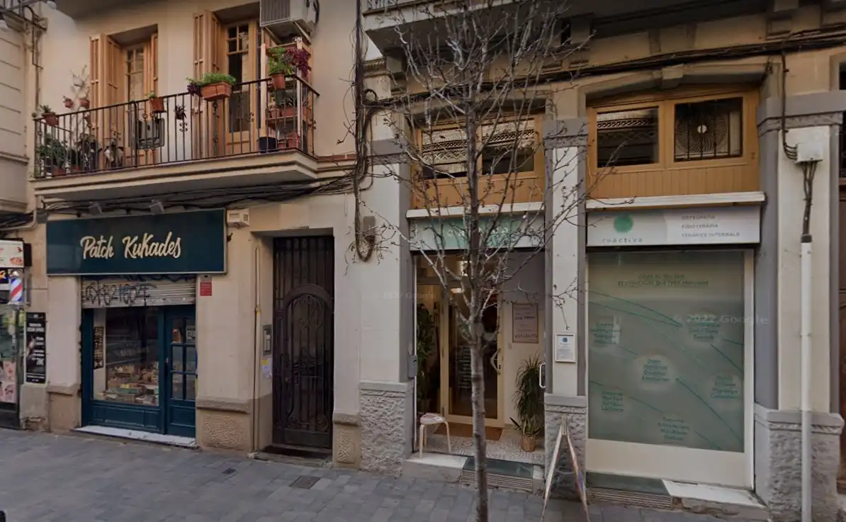 Piso en venta en C/ Sant Medir - Barrio Sants -