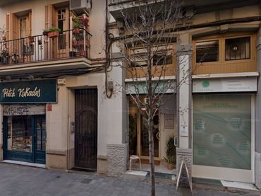 Appartamento in vendita a C/ Sant Medir - Barrio Sants -