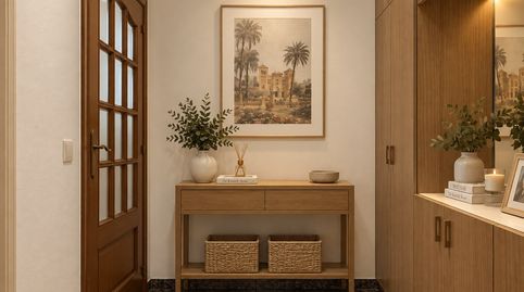 Foto 3 de Piso en venta en Avinguda Meridiana, La Sagrera, Barcelona Capital