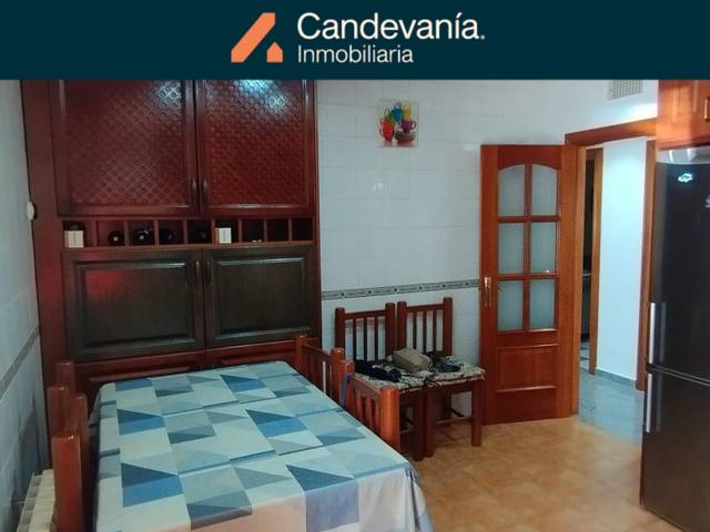 Piso en Alquiler en Cariñena