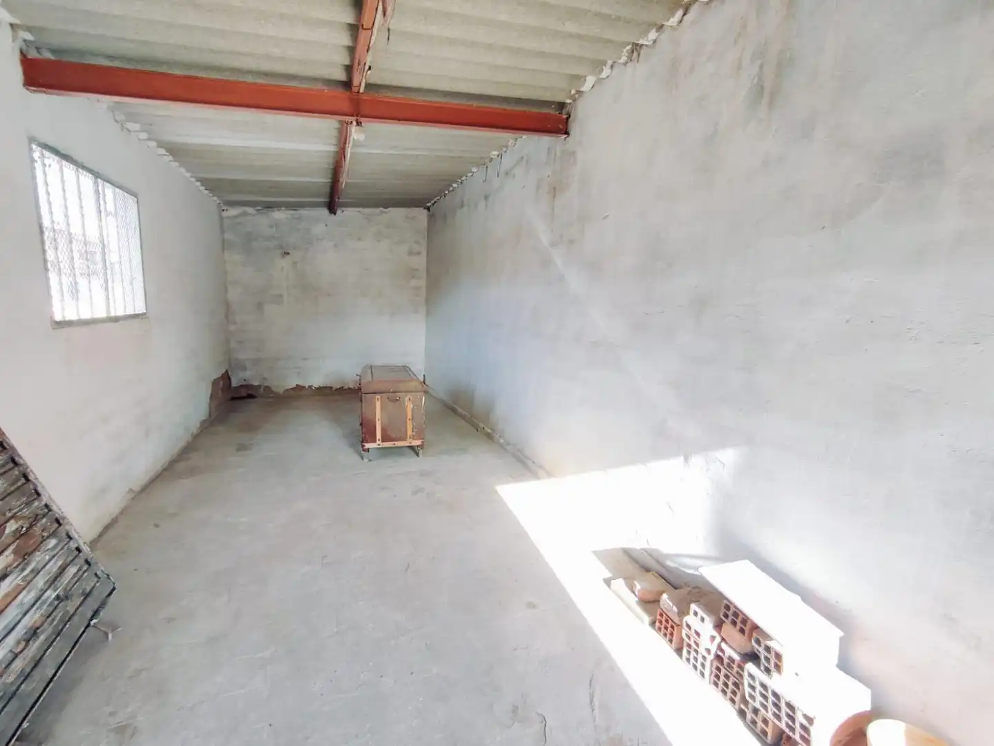 Casa o chalet en venta en Betxí con Trastero