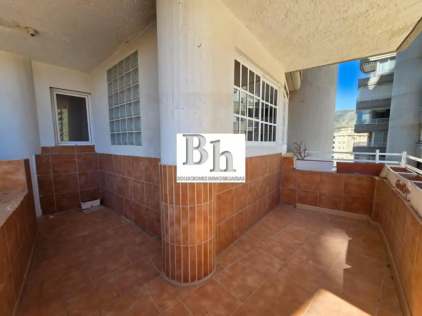 Piso con piscina en venta en Centro, imagen 2