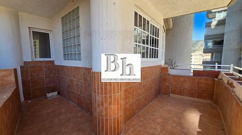 Foto 2 de Piso en venta en Manantiales - Estación de Autobuses, Torremolinos