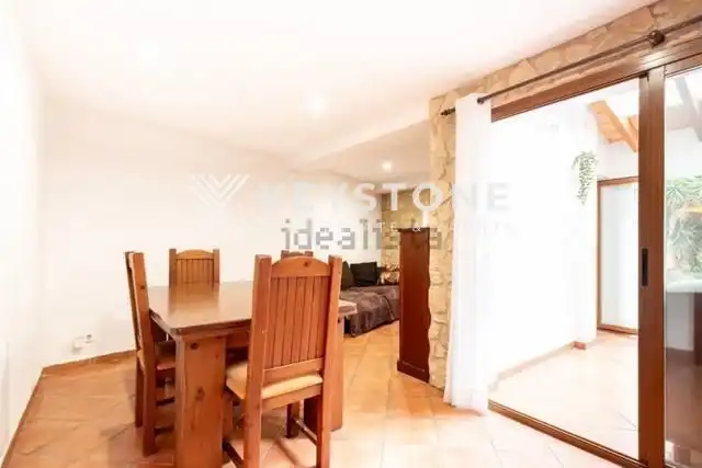 Flat for sale in El Coll d'en Rabassa
