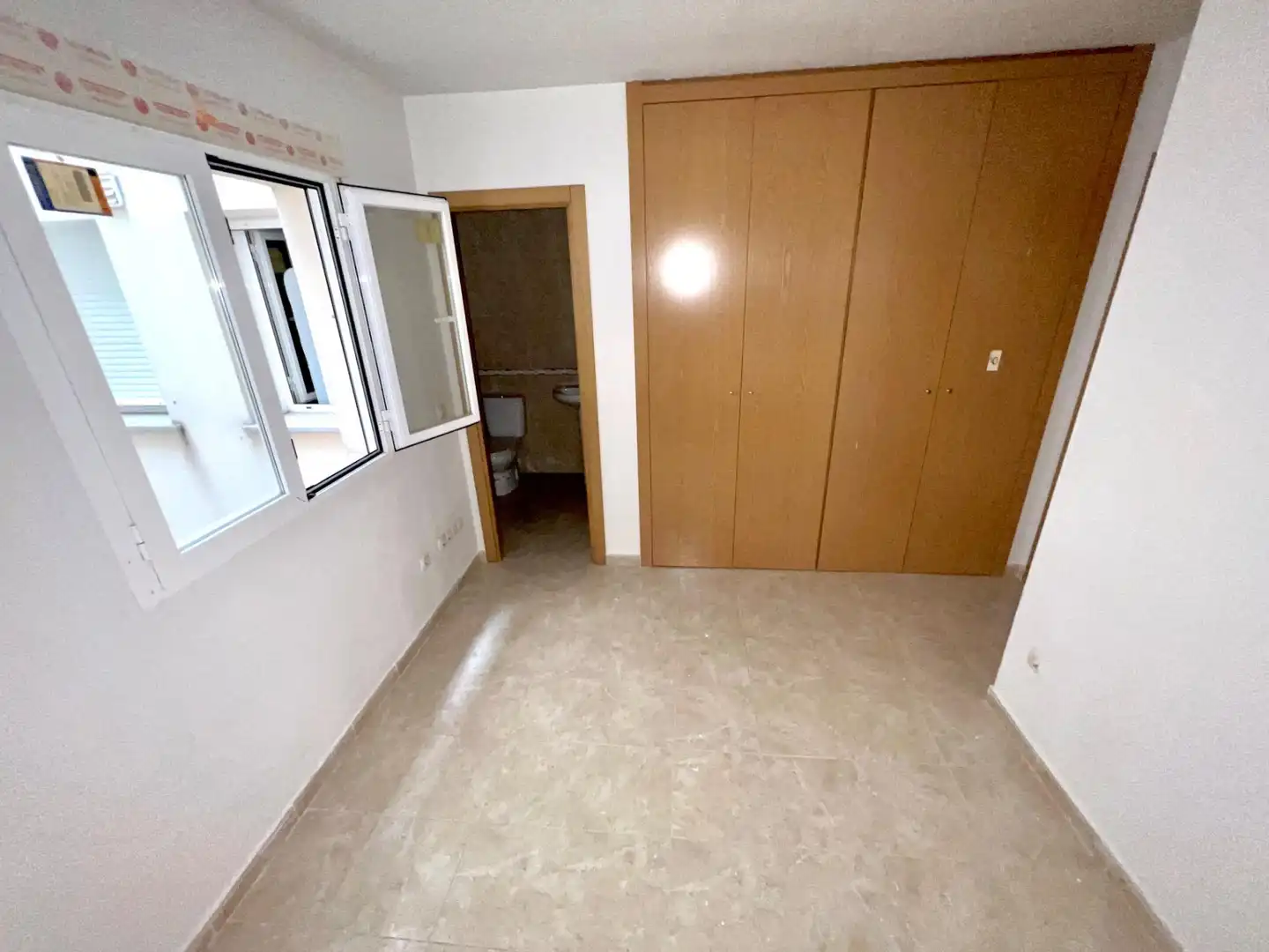 Dormitori de Dúplex de lloguer en Navaluenga amb Calefacció