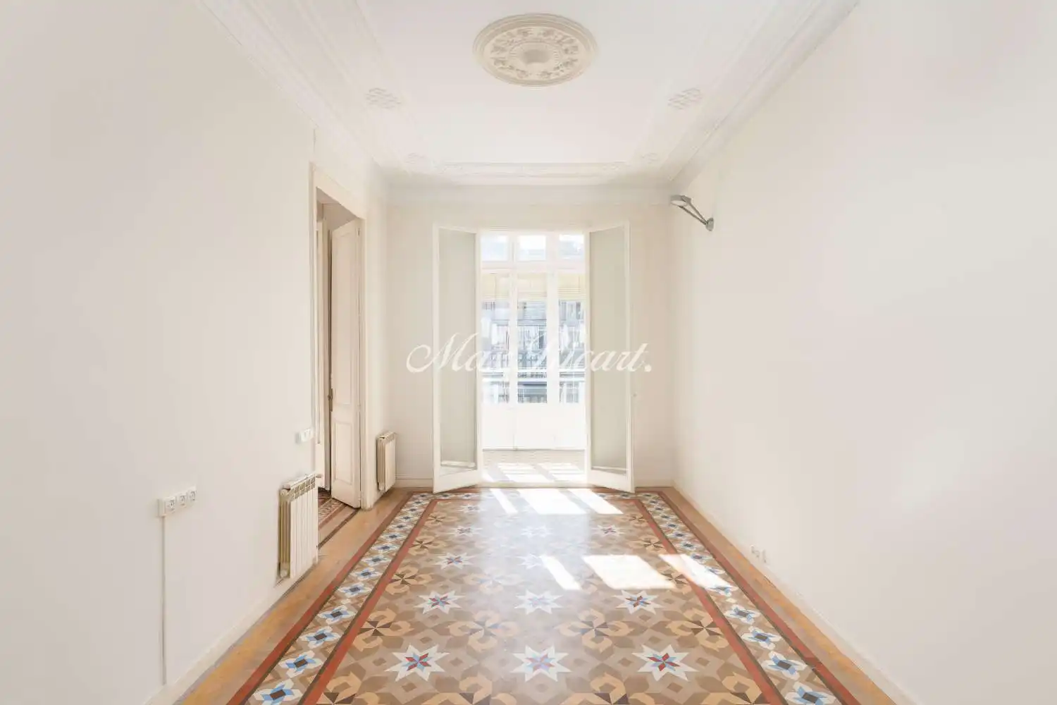 Wohnung mit Terrasse zum Verkauf in Eixample, imagen 10