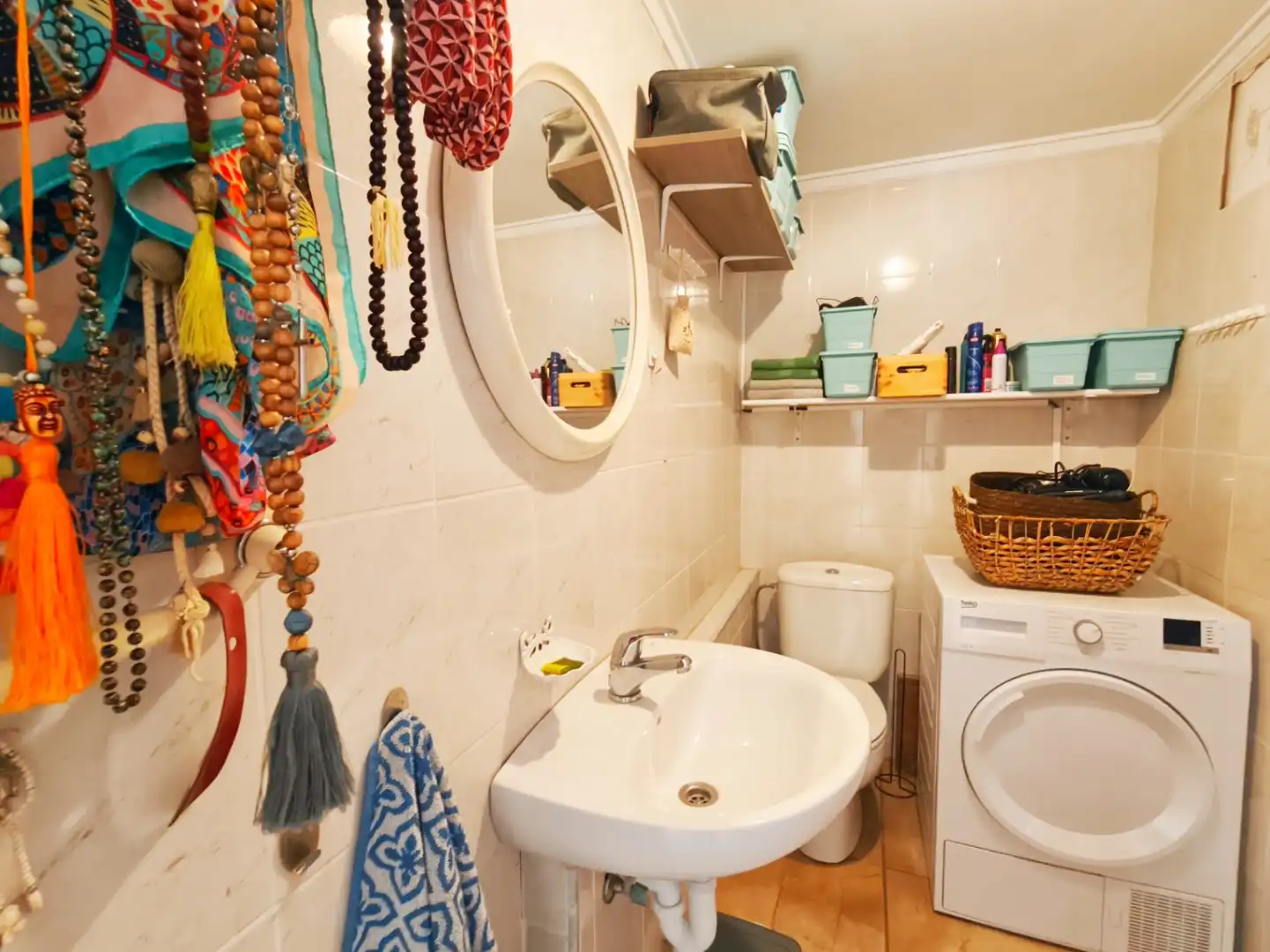 Maison rustique avec piscine à vendre à Castell de Castells, imagen 21