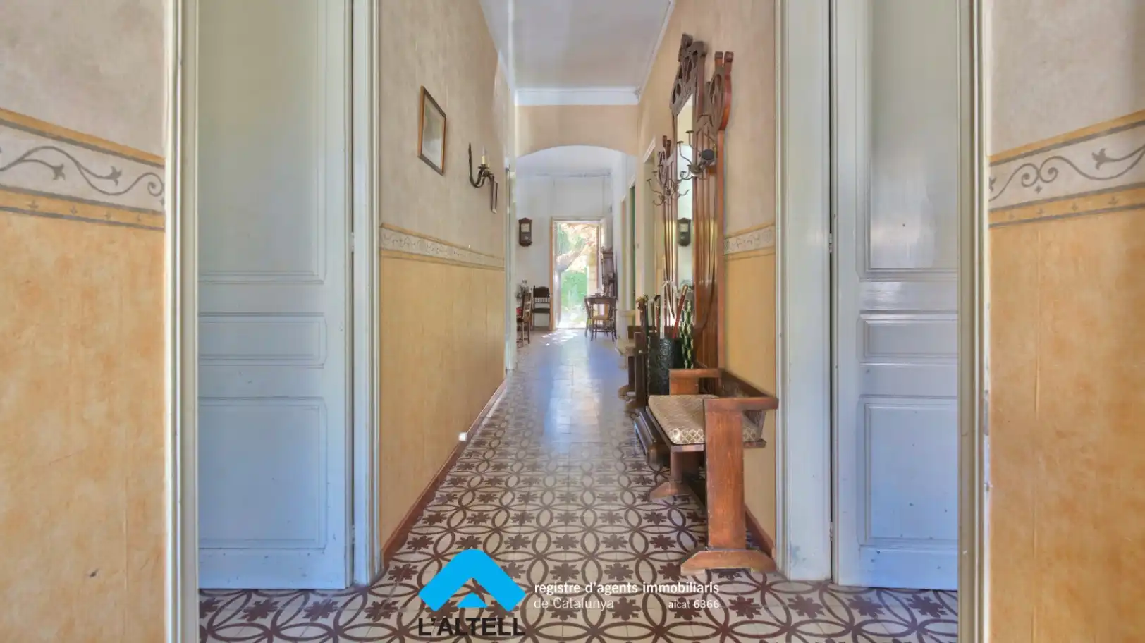 Casa o chalet en venta en L'Ametlla del Vallès con Jardín privado, Terraza y Trastero