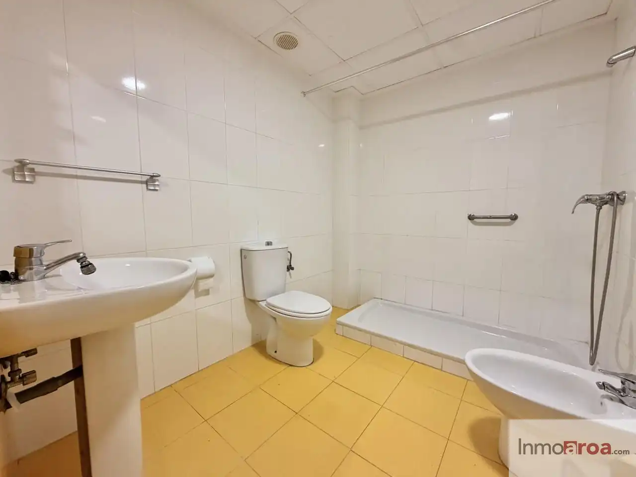 Bathroom of Ground floor for sale in Puçol  with Terrace