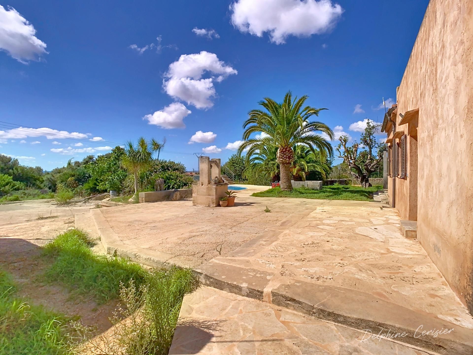 Country house for sale in S'Alquería Blanca - Calonge