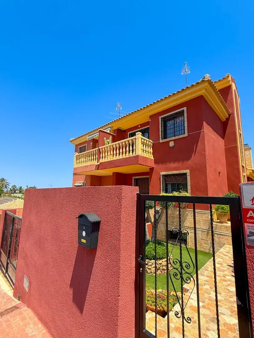 Villa in vendita a Los Balcones - Los Altos, imagen 63