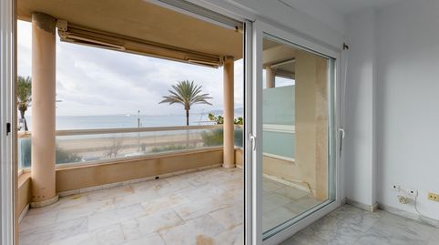 Foto 2 von Wohnung zur Miete in Ciudad Jardín, Palma de Mallorca