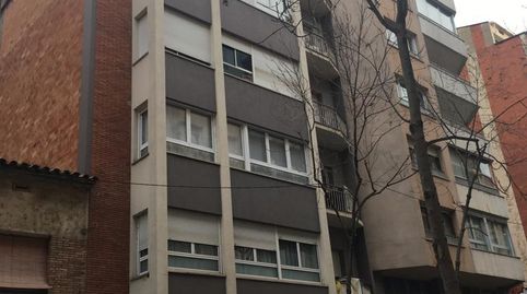 Pis de 207m2 al carrer Francesc Ciurana. 2 finques.