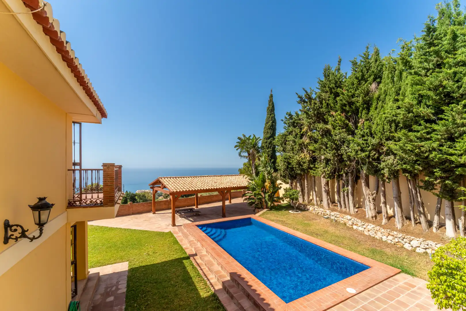 Houses for sale in Pasaje Córdoba, La Capellanía - El Higuerón