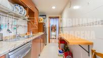 Kitchen of Attic for sale in Maracena  with Air Conditioner, Heating and Parquet flooring