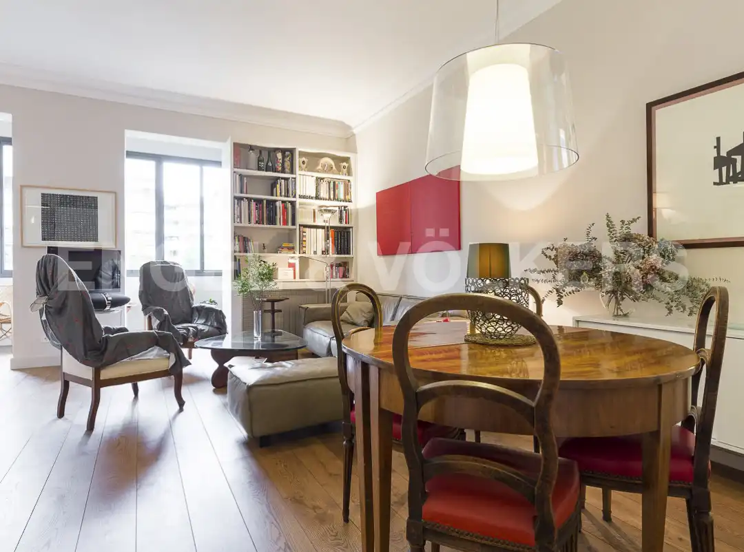 Appartement à louer à Sarrià - Sant Gervasi, imagen 3