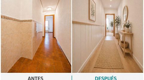 Foto 5 de Pis en venda a Avenida Avenida Peris y Valero, Russafa, Valencia Capital