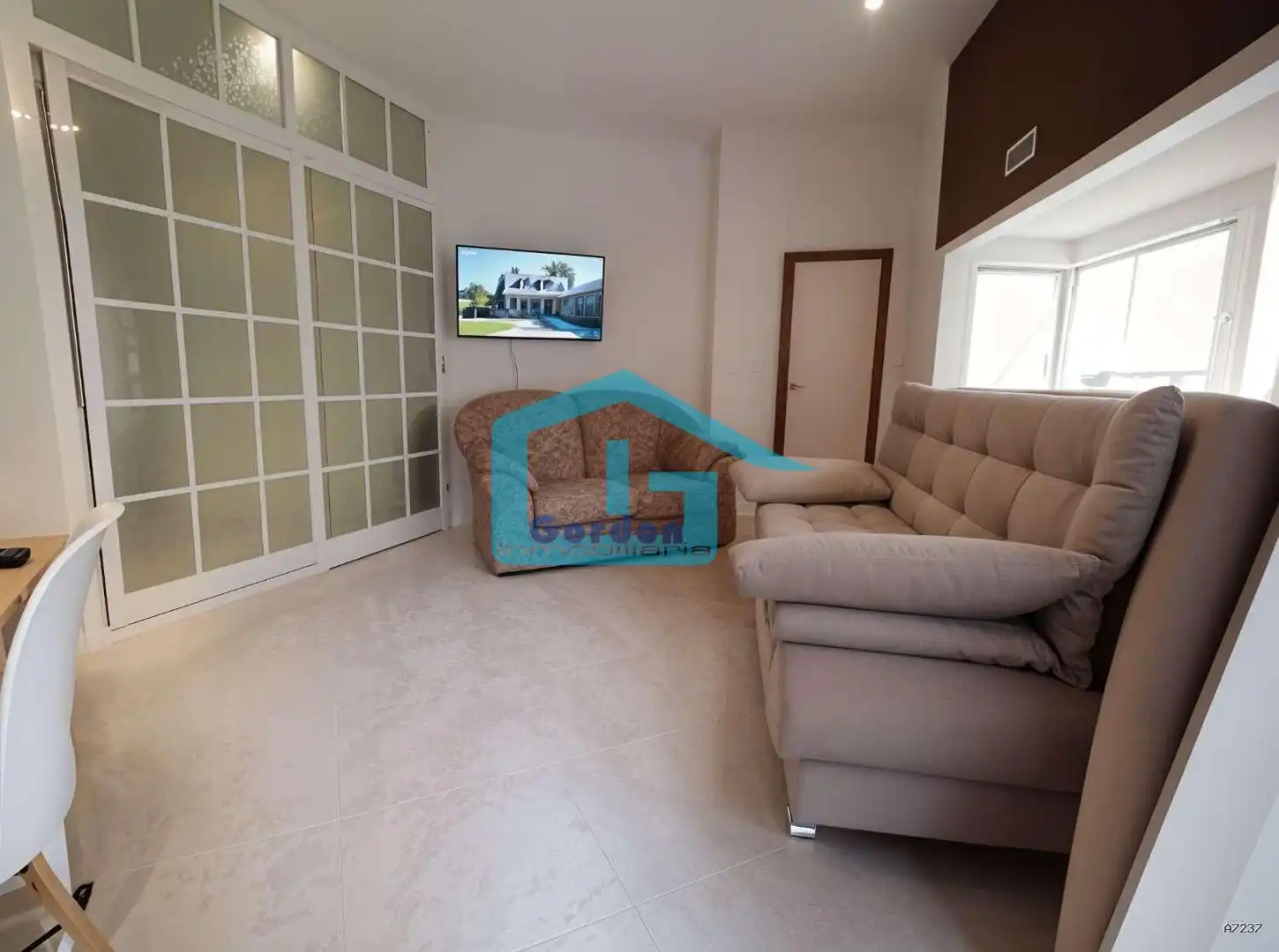 Flat for sale in N/A, 2, Adina - Portonovo