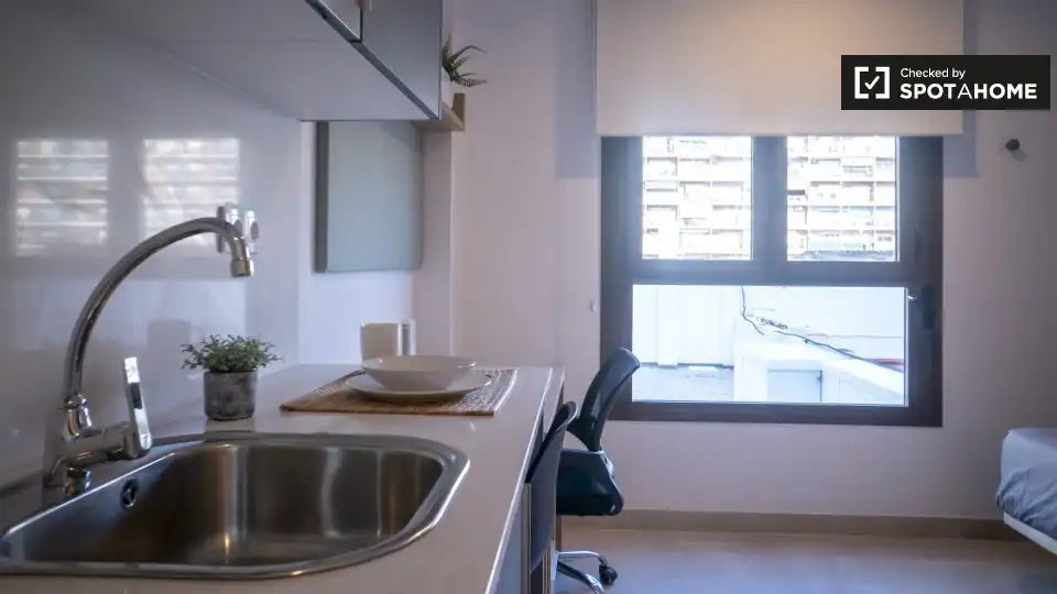 Habitació a Camí Fondo