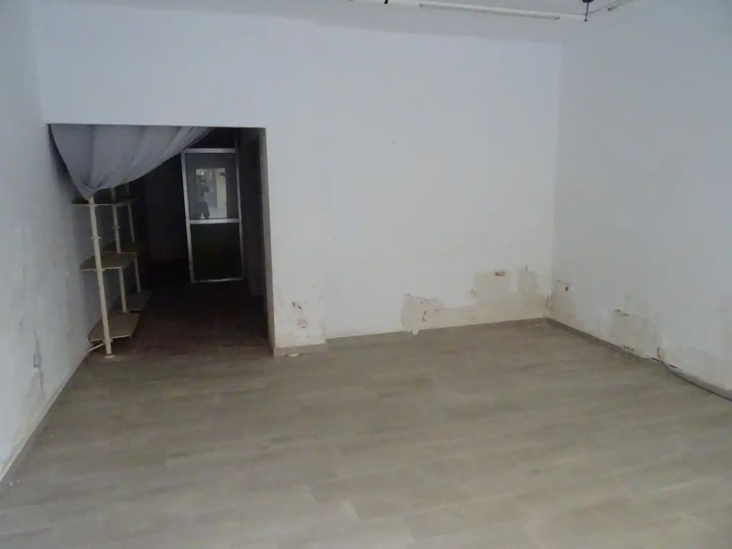 Local comercial de lloguer a Algemesí