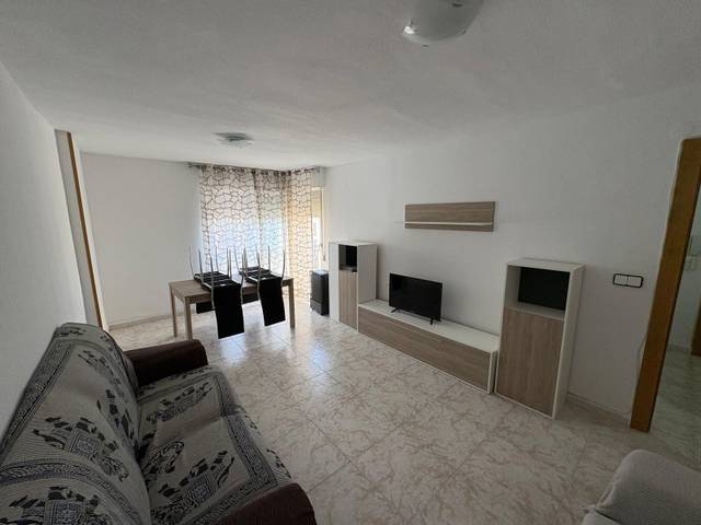 Piso en Alquiler en Centro