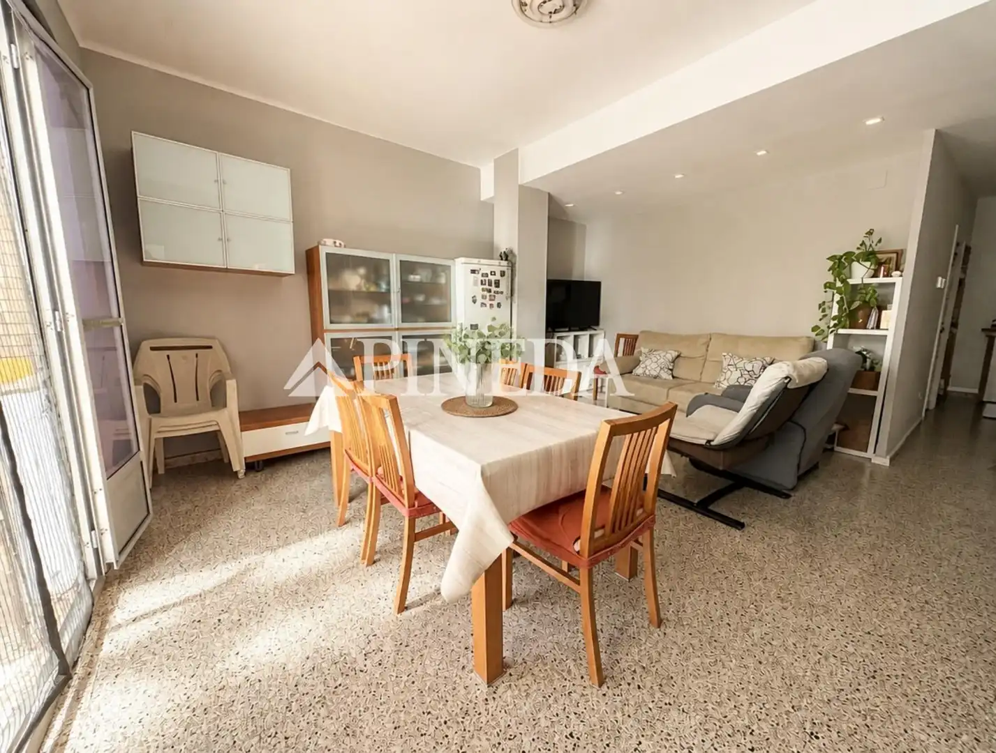Apartamento de alquiler en Playas de Puçol