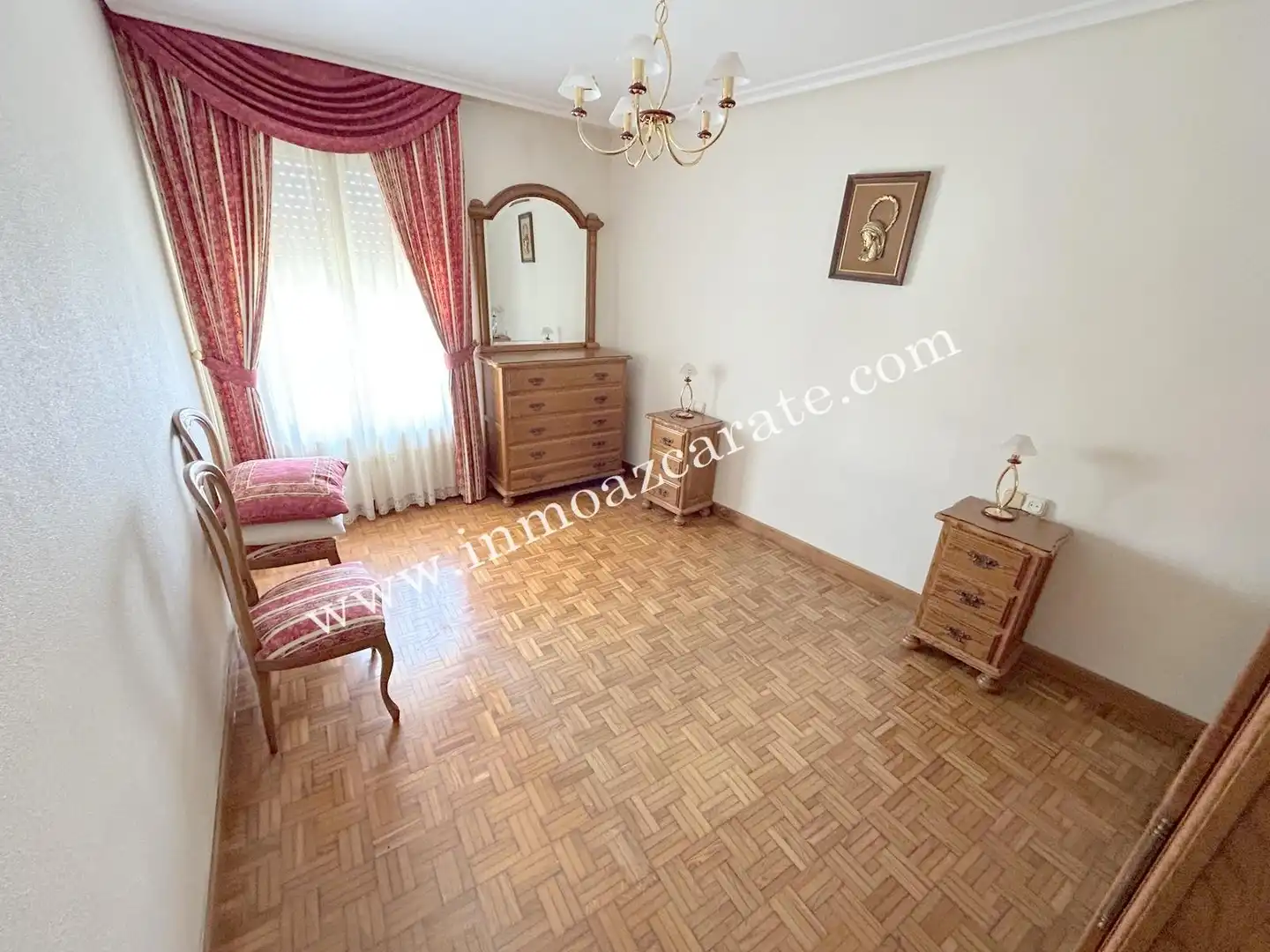 Dormitori de Casa o xalet en venda en Oteiza