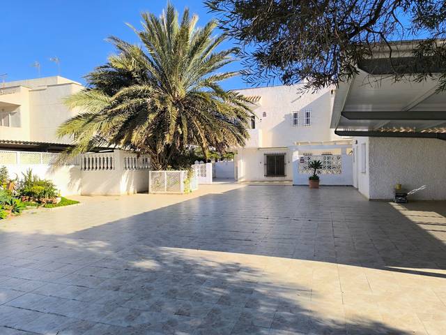 Casa-chalet en Venta en Calle Medusa Velella en Cabo de Palos