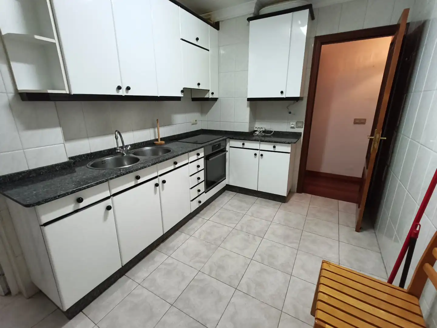 Appartamento con ascensore in vendita a Rúa Anxeriz, imagen 16