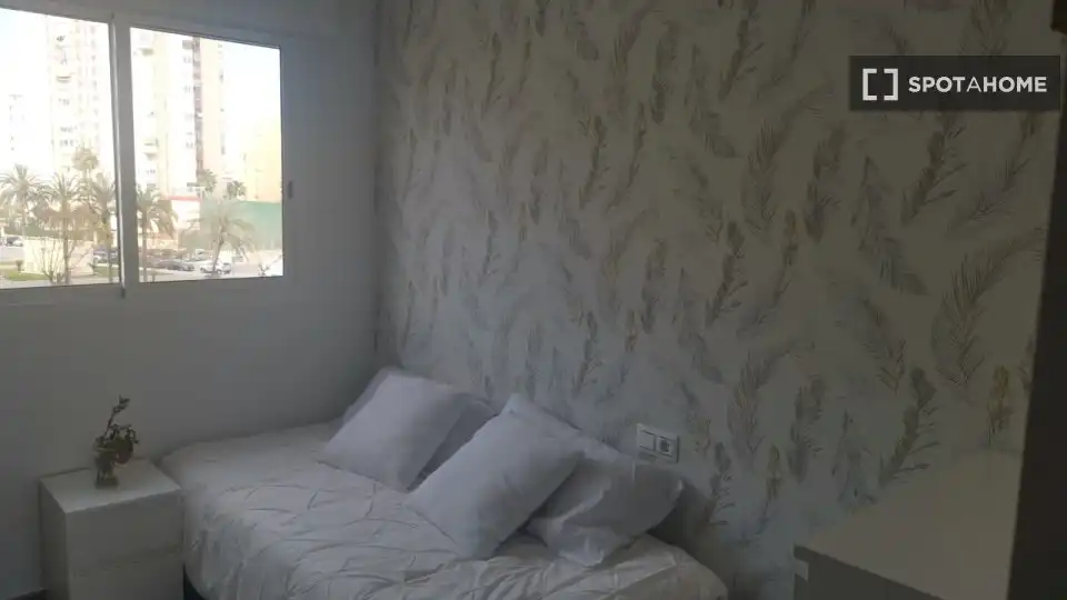 Appartement avec terrasse à louer à Platja de la Pobla de Farnals, imagen 16