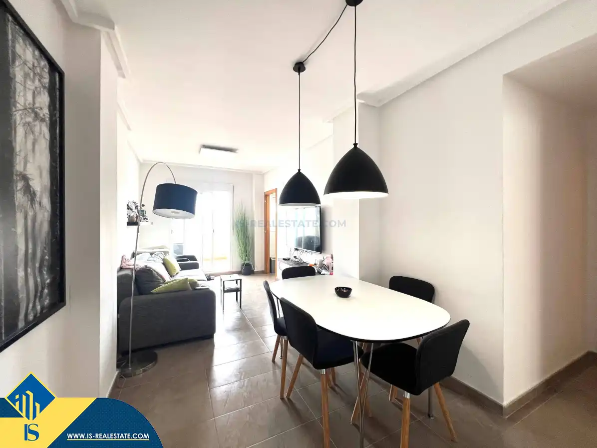 Attique avec ascenseur à vendre à Centro
