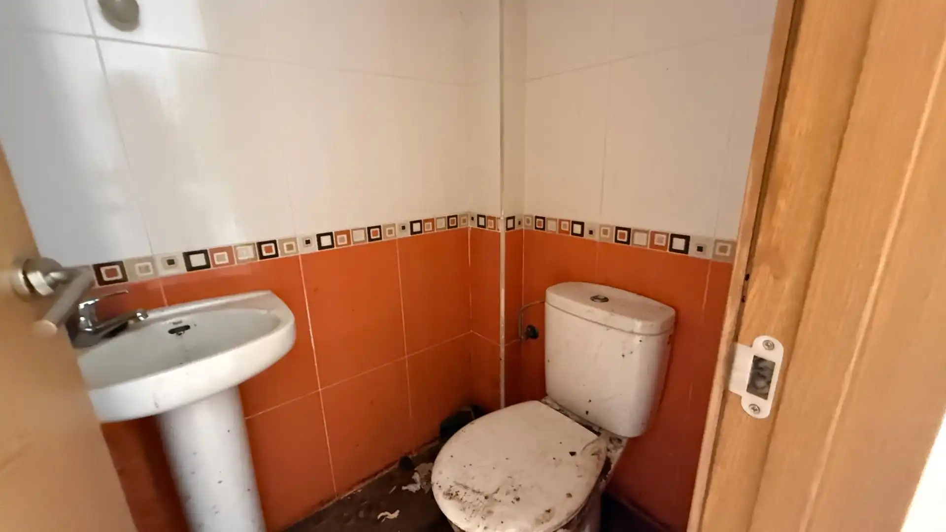 Baño de Edificio en venta en Reocín