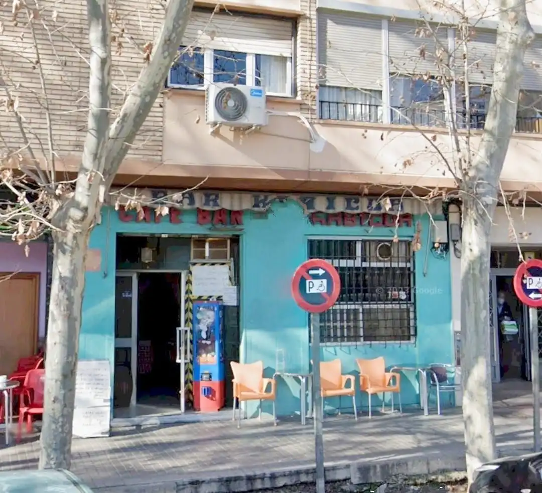 Local comercial en venda a jardines de la conconrdia