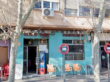 Local comercial en venda a jardines de la conconrdia