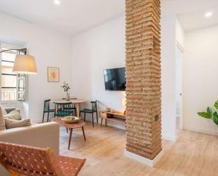 Apartament per a compartir a San Matías - Realejo