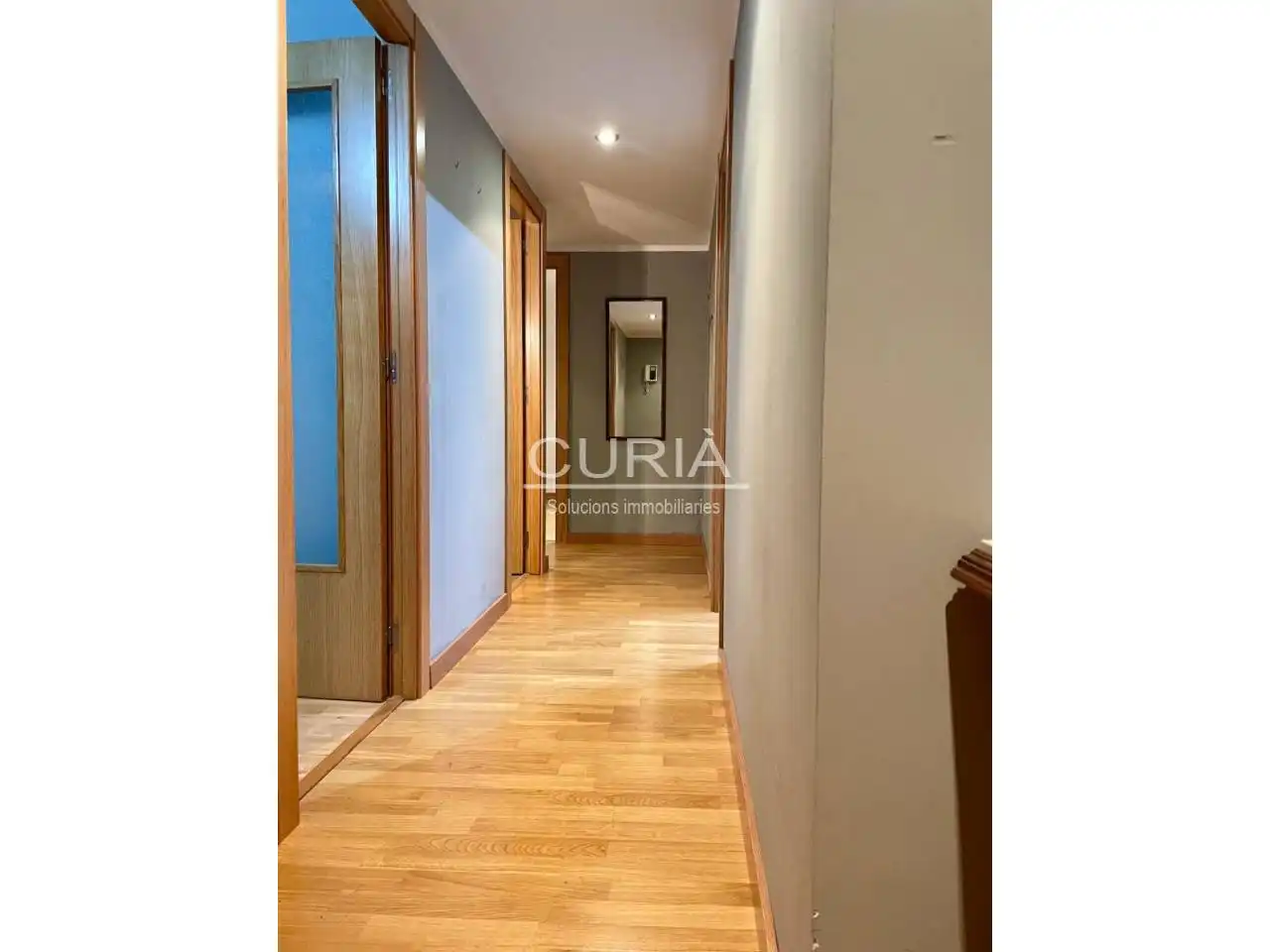 Piso en venta en Alcoletge con Aire acondicionado, Calefacción y Parquet